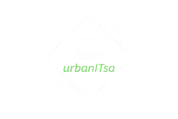 UrbanITsa Solution Logo